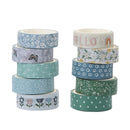 Poppy Crafts Washi Tape
