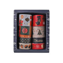 Poppy Crafts Washi Tape #90 - Merry Christmas #3