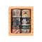 Poppy Crafts Washi Tape #91 - Merry Christmas #4