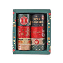 Poppy Crafts Washi Tape #92 - Merry Christmas #5