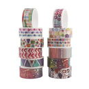 Poppy Crafts Washi Tape