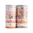 Poppy Crafts Washi Tape