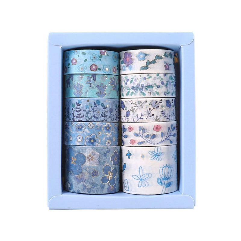 Poppy Crafts Washi Tape
