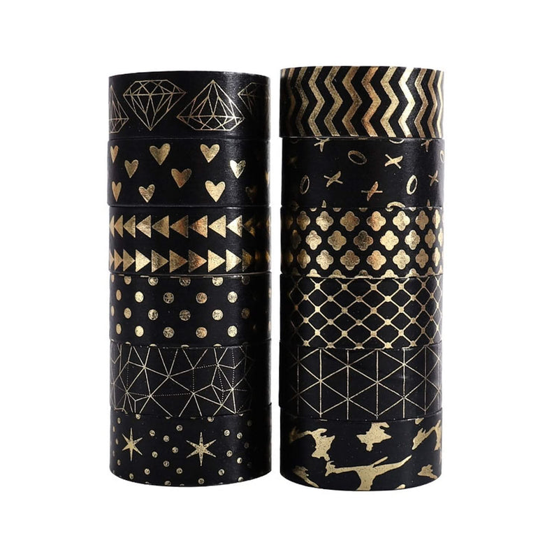 Poppy Crafts Washi Tape