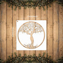 Poppy Craft Stencil Kit