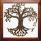 Poppy Craft Stencil Kit #85 - Tree Varieties