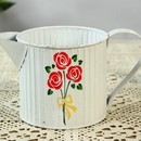 Poppy Craft Stencil Kit