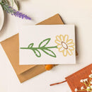 Poppy Craft Stencil Kit