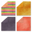 Poppy Crafts 12"x 12" Paper Pack