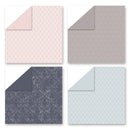 Poppy Crafts 12"x 12" Paper Pack