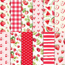 Poppy Crafts 12"x 12" Paper Pack