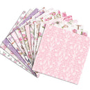 Poppy Crafts 12"x 12" Paper Pack