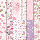 Poppy Crafts 12"x 12" Paper Pack