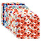Poppy Crafts 12"x 12" Paper Pack #141 - Poppies