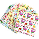 Poppy Crafts 12"x 12" Paper Pack