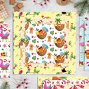 Poppy Crafts 12"x 12" Paper Pack