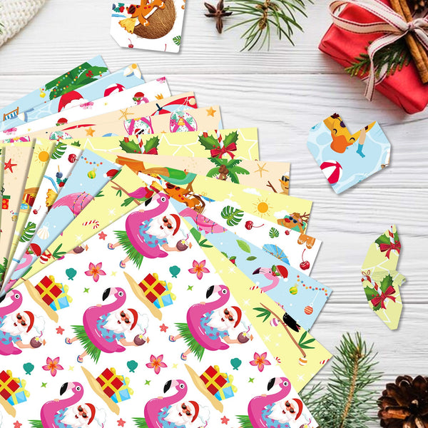 Poppy Crafts 12"x 12" Paper Pack