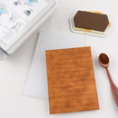 Poppy Crafts 3D Embossing Folder