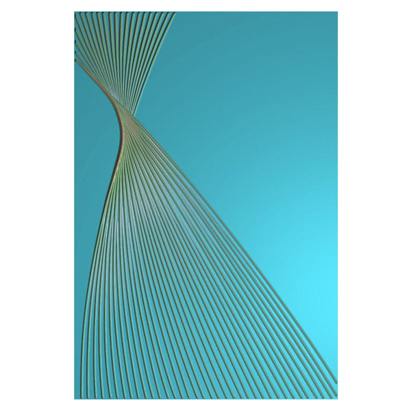 Poppy Crafts 3D Embossing Folder