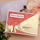 Poppy Crafts 3D Embossing Folder