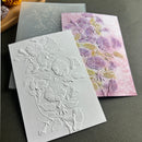 Poppy Crafts 3D Embossing Folder
