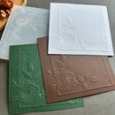 Poppy Crafts 3D Embossing Folder