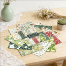 Poppy Crafts 6" x 6" Paper Pack