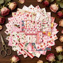 Poppy Crafts 6" x 6" Paper Pack