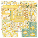 Poppy Crafts 6" x 6" Paper Pack