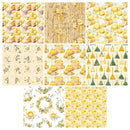 Poppy Crafts 6" x 6" Paper Pack