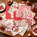 Poppy Crafts 6" x 6" Paper Pack