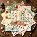 Poppy Crafts 6" x 6" Paper Pack