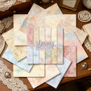 Poppy Crafts 6" x 6" Paper Pack