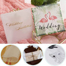 Poppy Crafts A4 Vellum Paper 10 Pack - White