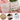 Poppy Crafts A4 Vellum Paper 10 Pack - Brights