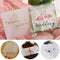 Poppy Crafts A4 Vellum Paper 10 Pack - Brights
