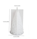 Poppy Crafts Candle Mould