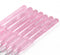 Poppy Crafts Crochet Hook Set #26 - Pink Glitter | CraftOnline