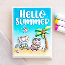 Poppy Crafts Cutting Dies