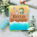 Poppy Crafts Cutting Dies