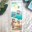 Poppy Crafts Cutting Dies