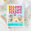 Poppy Crafts Cutting Dies