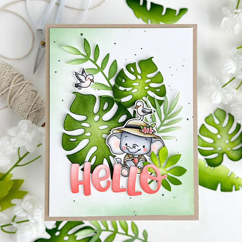 Poppy Crafts Cutting Dies