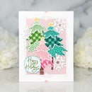 Poppy Crafts Cutting Dies #1071 - Nesting Dies - Art Deco Frames #10