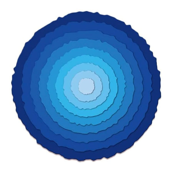 Poppy Crafts Cutting Dies