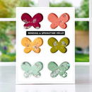 Poppy Crafts Cutting Dies