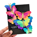 Poppy Crafts Cutting Dies