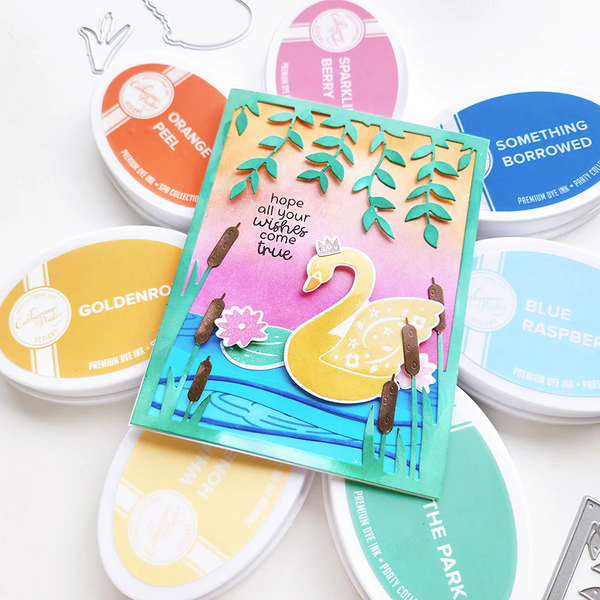 Poppy Crafts Cutting Dies