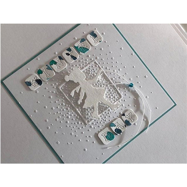 Poppy Crafts Cutting Dies