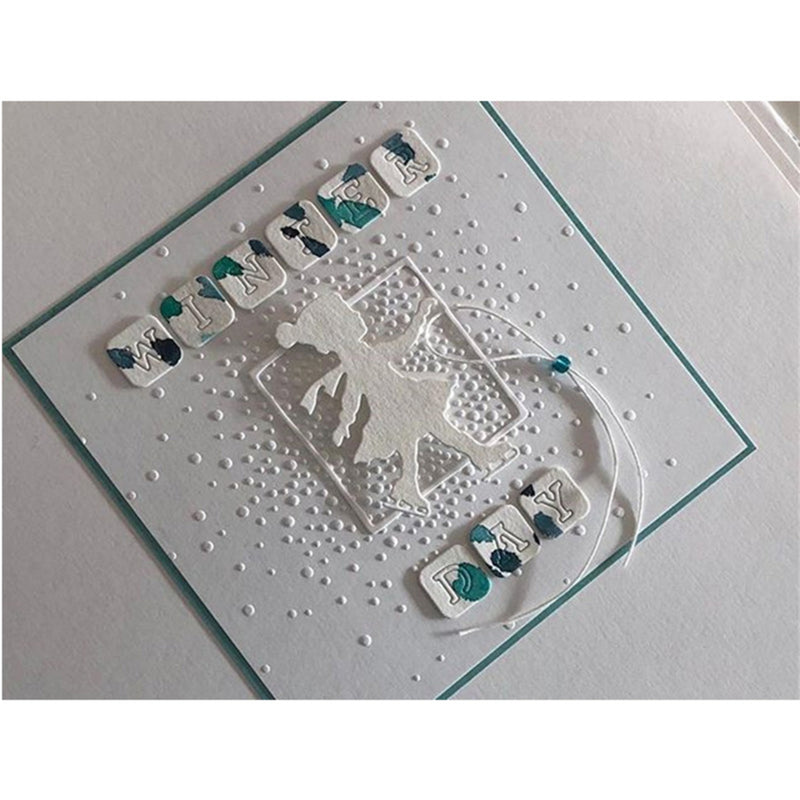 Poppy Crafts Cutting Dies